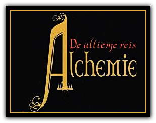 Alchemie - De ultieme reis