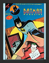 Batman Magazine