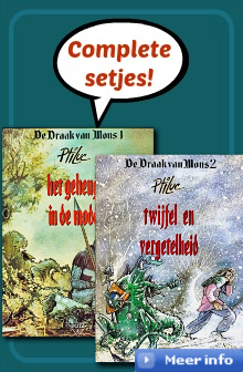 De draak van Mons