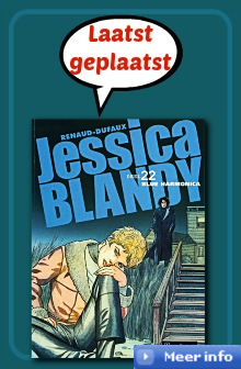 Jessica Blandy (Spotlight)