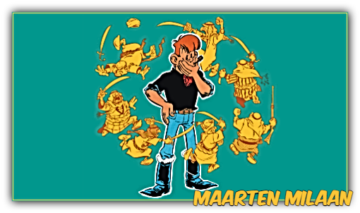 Maarten Milaan