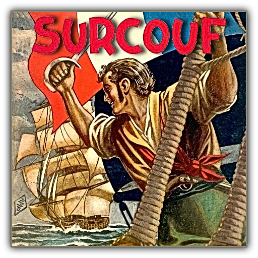 Surcouf