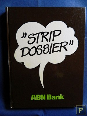 Strip Dossier ABN Bank