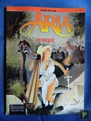 Aria 15 - Venderic 