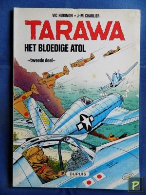 Tarawa - Het bloedige atol: Tweede deel